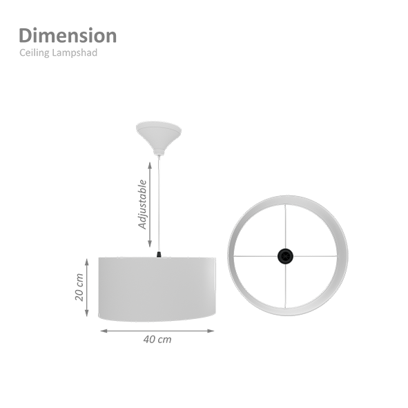 لوستر Family Love Boy